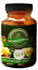 Miracle Garcinia Cambogia